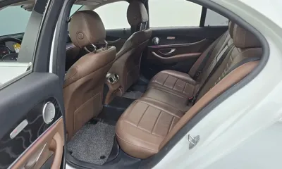 Mercedes-Benz E-Class 2017, 117141 км, за 17200000 KRW - фото 11
