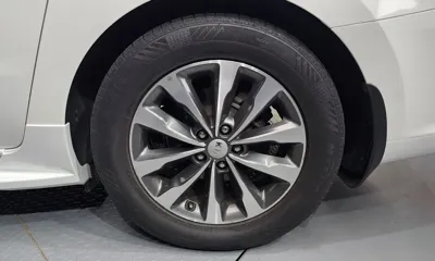 Kia Canival 2019, 149462 км, за 10600000 KRW - фото 21