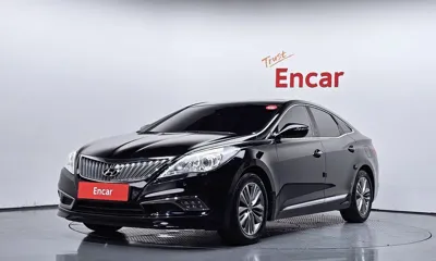 Hyundai Grandeur 2017, 139561 км, за 7900000 KRW - фото 1
