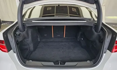 Jaguar XE 2020, 85226 км, за 18500000 KRW - фото 20