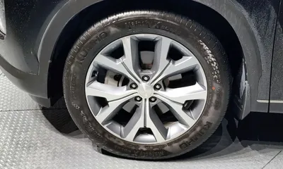 Hyundai Palisade 2019, 108305 км, за 22300000 KRW - фото 5