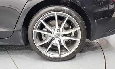 Genesis G70 2021, 19907 км, за 37500000 KRW - фото 21