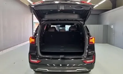 KG_Mobility_Ssangyong Rexton 2022, 34170 км, за 33500000 KRW - фото 18