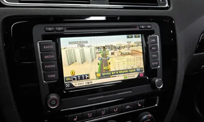 Volkswagen Jetta 2015, 167479 км, за 4800000 KRW - фото 16
