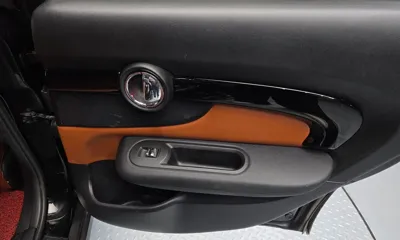 MINI Clubman 2022, 27370 км, за 28900000 KRW - фото 25