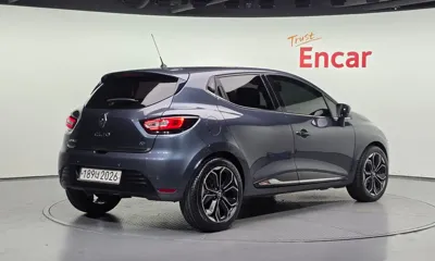 Renault-KoreaSamsung Cilo 2018, 148112 км, за 7000000 KRW - фото 2