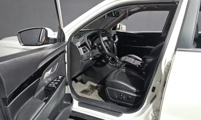 KG_Mobility_Ssangyong KORANDO 2022, 41200 км, за 18500000 KRW - фото 10
