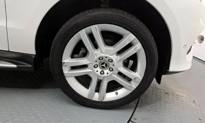 Mercedes-Benz GLE-Class 2018, 103378 км, за 27700000 KRW - фото 21