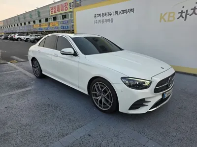 Mercedes-Benz E-Class 2021, 104465 км, за 32900000 KRW