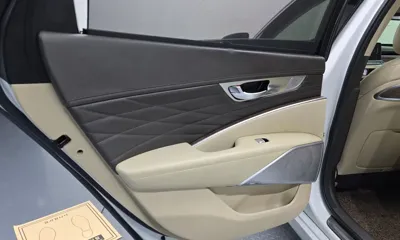 Kia K9 2020, 82209 км, за 30900000 KRW - фото 26