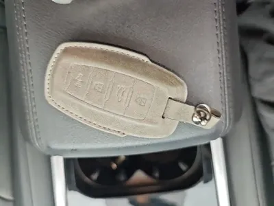 Haval H6 2018, 84000 км, за 29000 CNY - фото 9