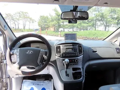 Hyundai Starex 2019, 128790 км, за 12400000 KRW - фото 7