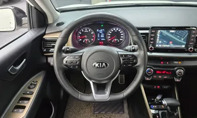 Kia Stonic 2020, 80796 км, за 12900000 KRW - фото 12