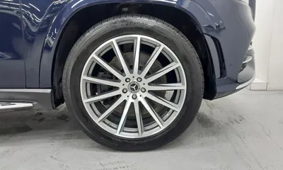 Mercedes-Benz GLS-Class 2020, 66461 км, за 89500000 KRW - фото 5