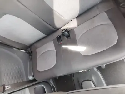 Wuling MINIEV 2021, 47699 км, за 20800 CNY - фото 17