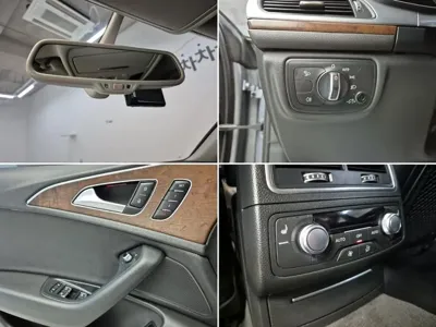 Audi A6 2016, 87754 км, за 11850000 KRW - фото 15