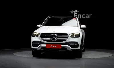 Mercedes-Benz GLE-Class 2020, 132919 км, за 44000000 KRW - фото 3
