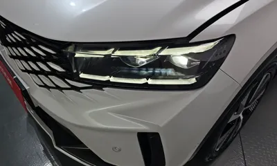 Renault-KoreaSamsung Grand Koleos 2025, 17066 км, за 33900000 KRW - фото 22