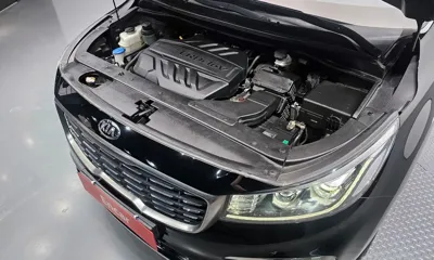 Kia Canival 2020, 119293 км, за 17000000 KRW - фото 6