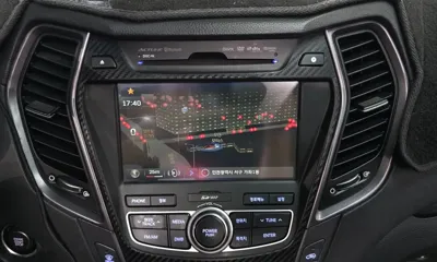 Hyundai Santafe 2013, 160234 км, за 6800000 KRW - фото 14