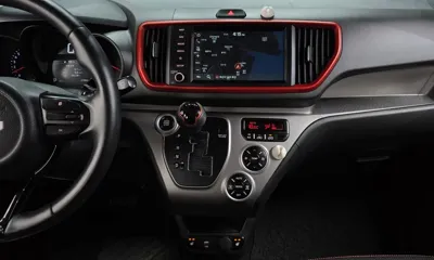 Kia Ray 2022, 37982 км, за 12900000 KRW - фото 30
