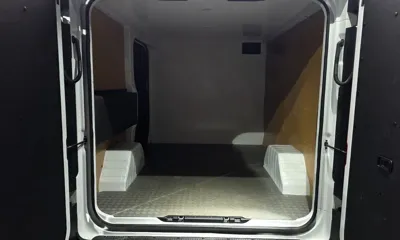 Hyundai ST1 2025, 20144 км, за 41990000 KRW - фото 20