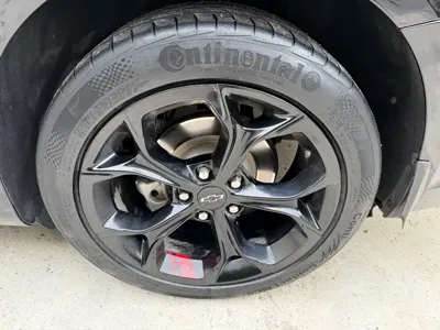Chevrolet Malibu XL 2019, 97000 км, за 43000 CNY - фото 11