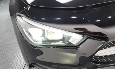 Mercedes-Benz CLA-Class 2022, 29906 км, за 34300000 KRW - фото 22