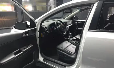 Kia Sportage 2016, 140099 км, за 7490000 KRW - фото 10