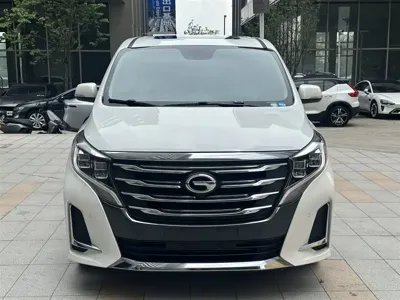 GAC Motor Trumpchi M8 2020, 69000 км, за 85800 CNY - фото 2