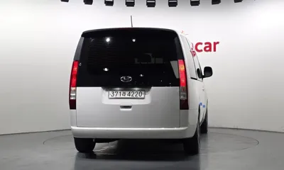 Hyundai Staria 2022, 72404 км, за 24800000 KRW - фото 4