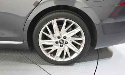 Hyundai Grandeur 2020, 133255 км, за 19990000 KRW - фото 21