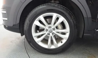 Audi Q7 2019, 92124 км, за 27300000 KRW - фото 5