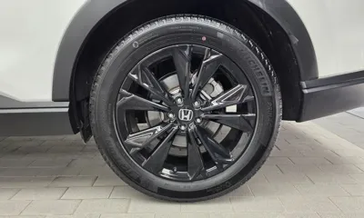 Honda CR-V 2024, 21802 км, за 42500000 KRW - фото 21