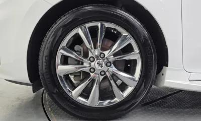 Kia Canival 2019, 172446 км, за 14500000 KRW - фото 5