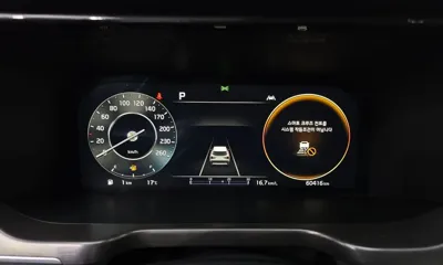 Kia Sorento 2022, 60416 км, за 23500000 KRW - фото 8
