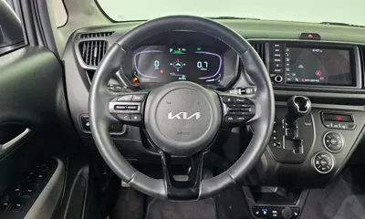 Kia Ray 2023, 26108 км, за 17500000 KRW - фото 13