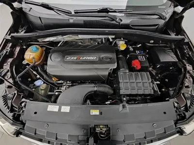 GAC Motor Trumpchi GS4 2016, 99700 км, за 15800 CNY - фото 6