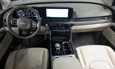 Kia Canival 2023, 141300 км, за 23500000 KRW - фото 7