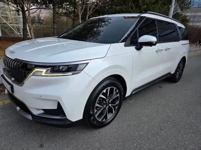 Kia Canival 2022, 148000 км, за 99900000 KRW