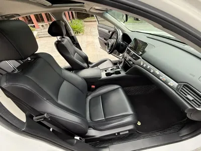 Honda Accord 2019, 45000 км, за 79800 CNY - фото 15