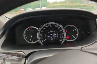 Honda Accord 2016, 130100 км, за 76565.53 CNY - фото 10