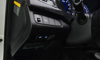 Hyundai Grandeur 2016, 164416 км, за 6600000 KRW - фото 14