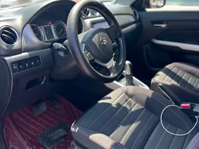 Suzuki Vitara 2017, 110000 км, за 35800 CNY - фото 6