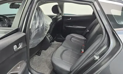 Kia K5 2019, 93408 км, за 11600000 KRW - фото 20