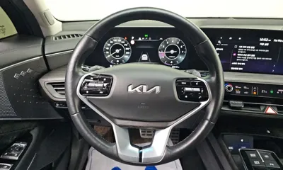 Kia K8 2022, 83519 км, за 21700000 KRW - фото 15