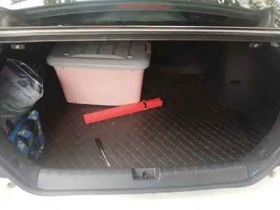 Honda Civic 2017, 54500 км, за 46600 CNY - фото 16