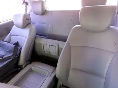 Hyundai Starex 2015, 182343 км, за 7800000 KRW - фото 7
