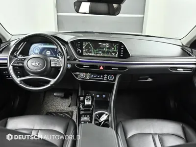 Hyundai Sonata 2023, 45906 км, за 27990000 KRW - фото 7