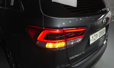 Kia Sorento 2016, 88683 км, за 15900000 KRW - фото 23